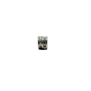 Pandora Sparkling Clear CZ Retired Authentic Clip